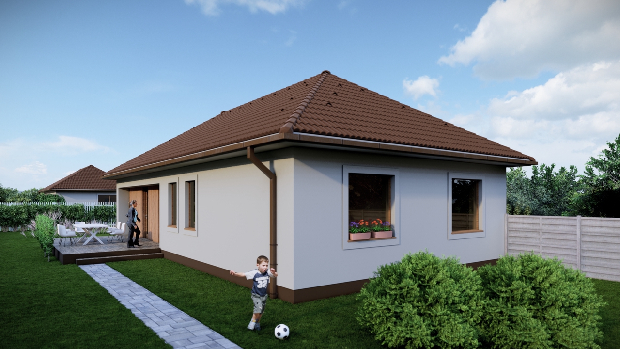 Békéscsaba, Kun utca