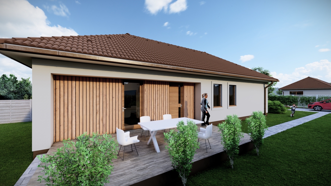 Békéscsaba, Kun utca