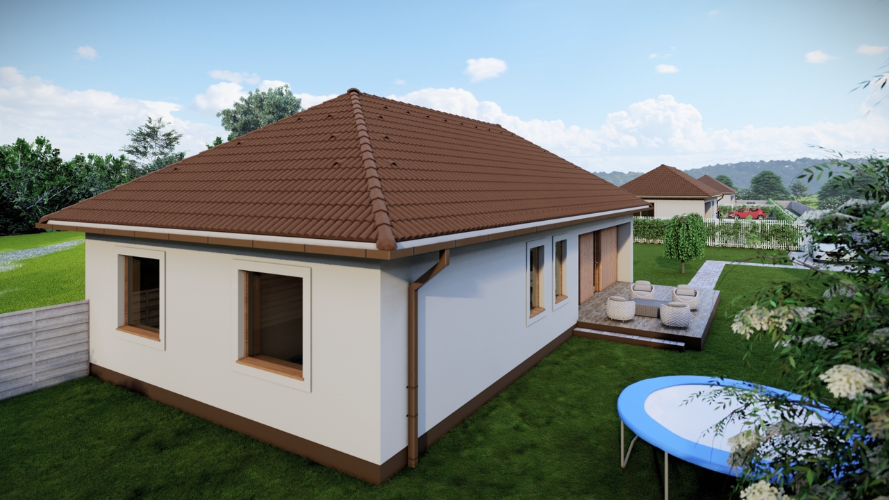 Békéscsaba, Kun utca