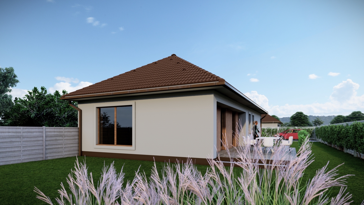 Békéscsaba, Kun utca