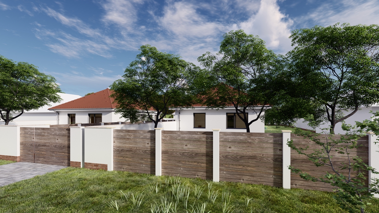 Békéscsaba, Kun utca