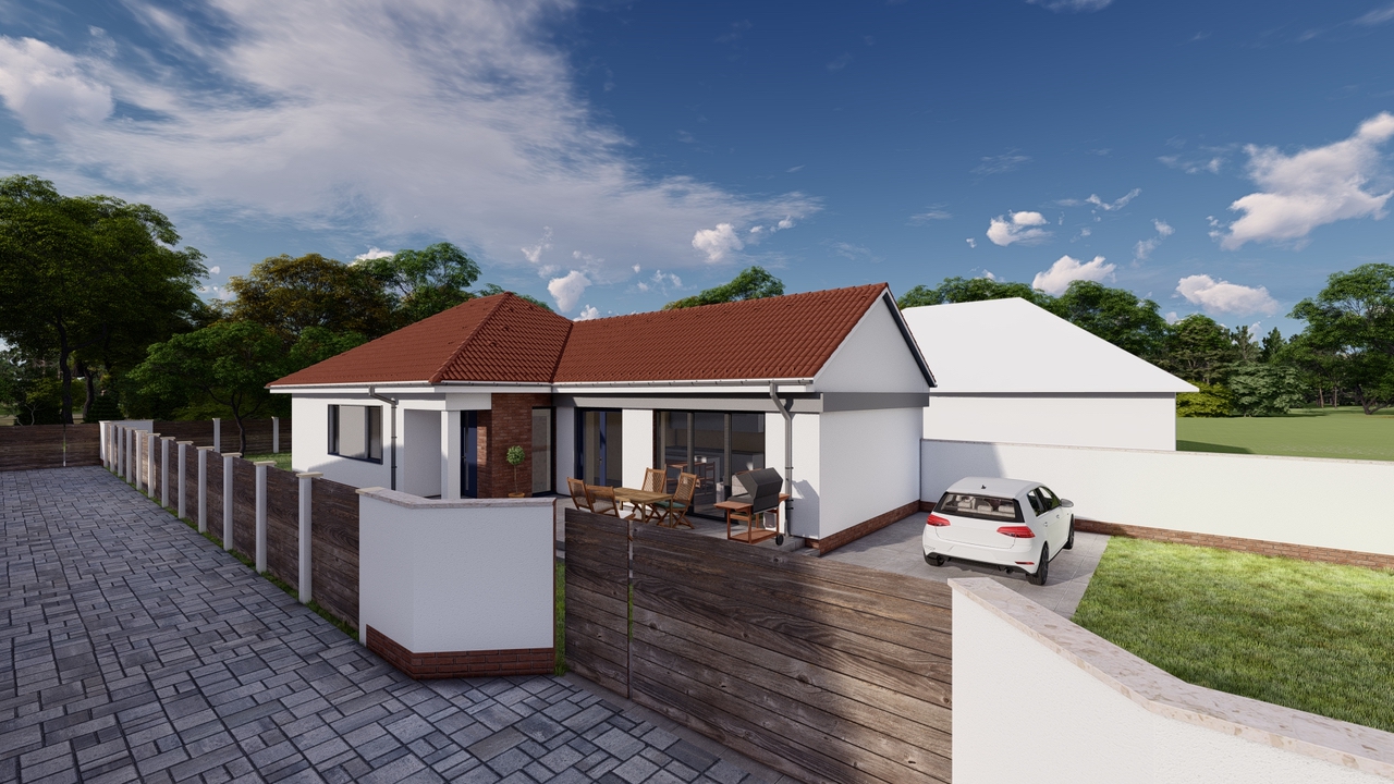 Békéscsaba, Kun utca