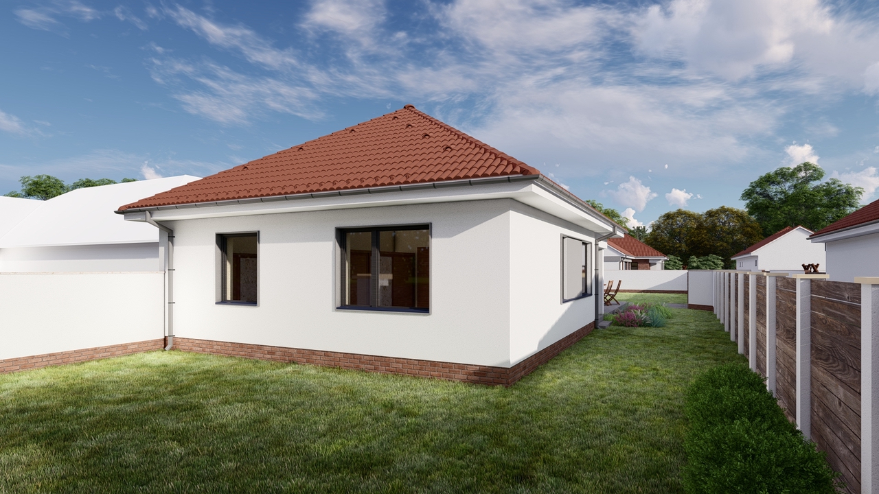 Békéscsaba, Kun utca