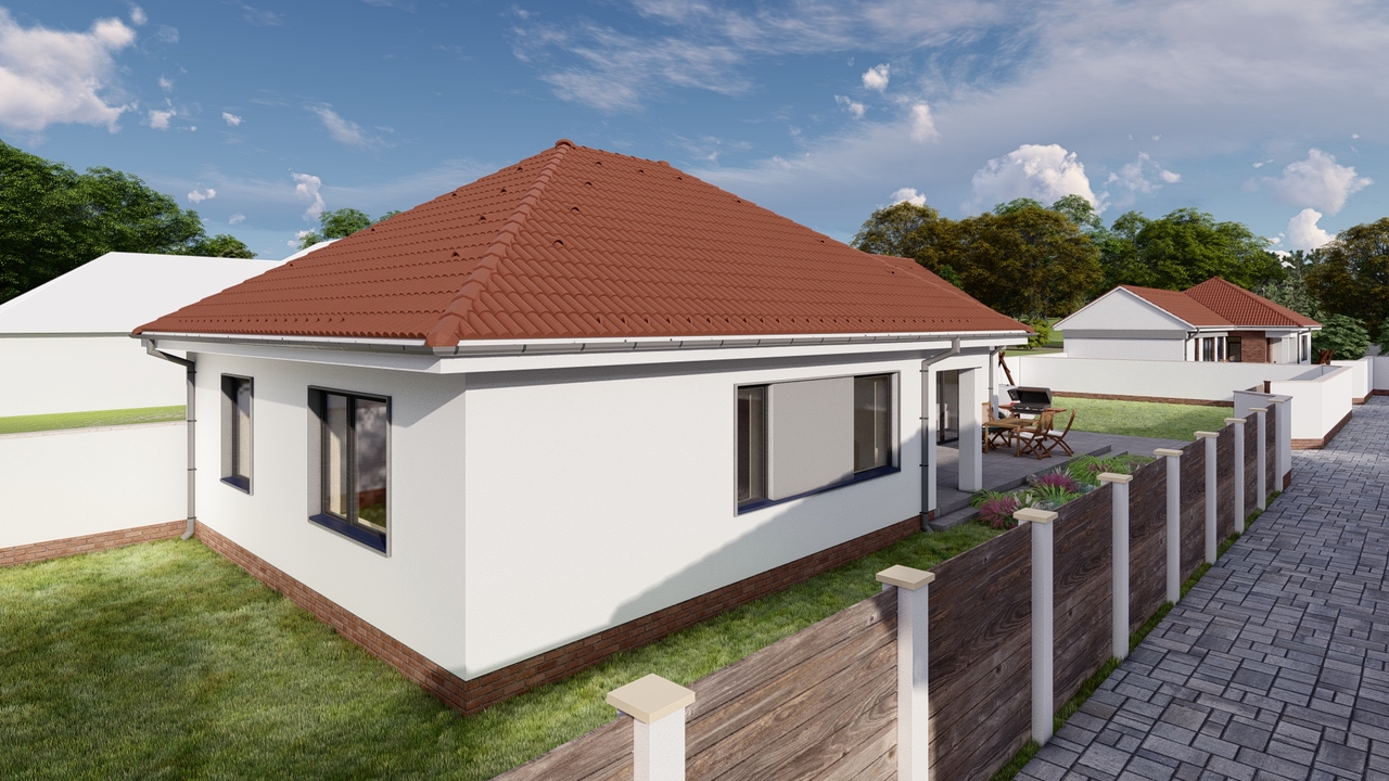 Békéscsaba, Kun utca