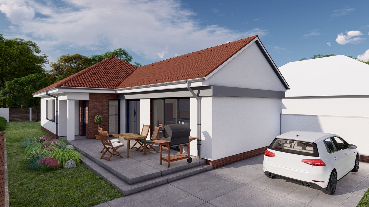 Békéscsaba, Kun utca