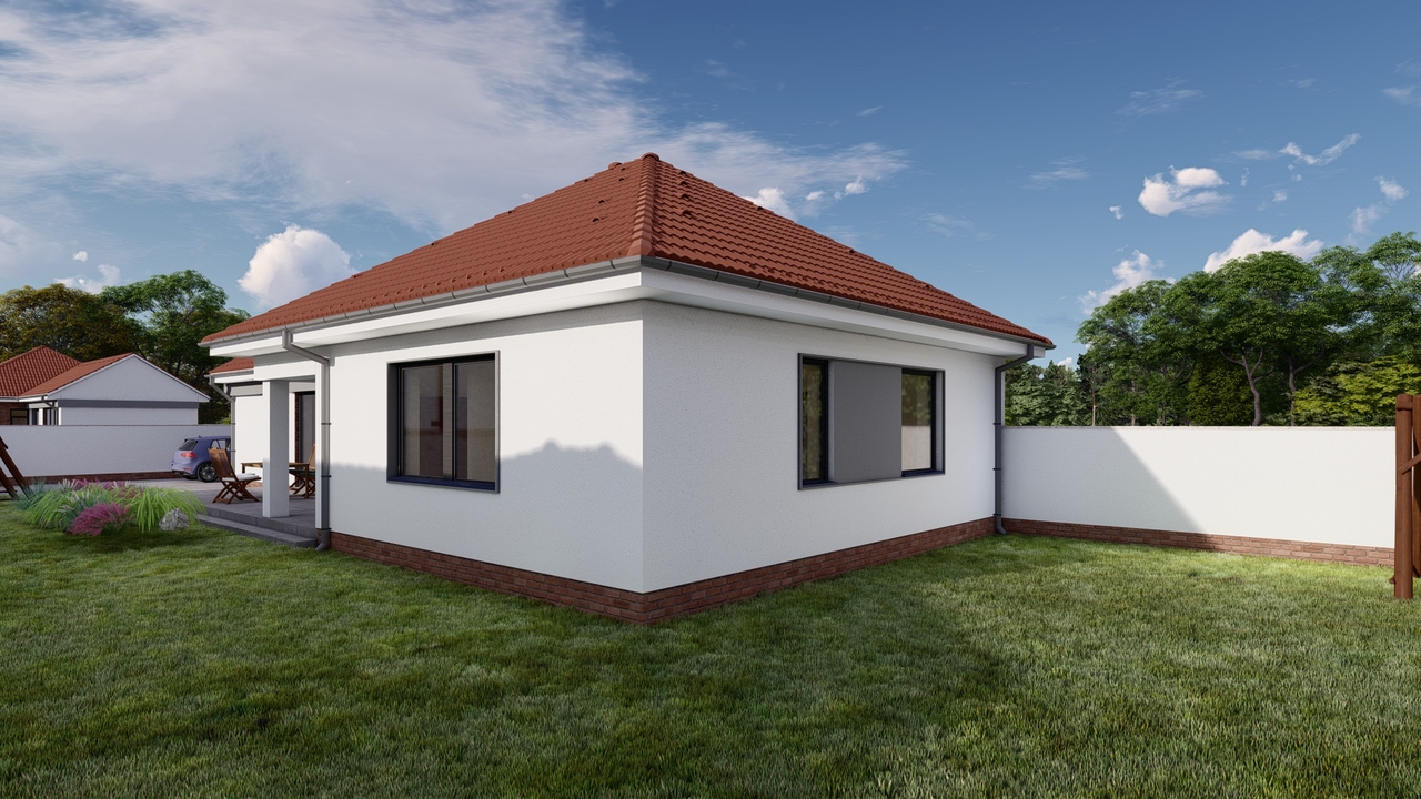 Békéscsaba, Kun utca