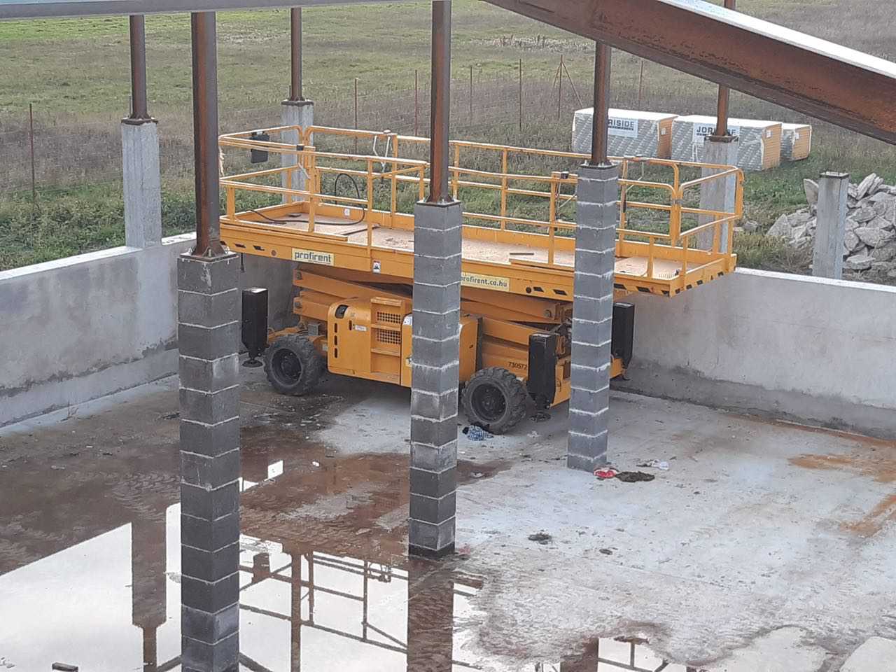 Békéscsaba, Békési út